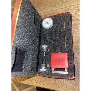 Central Tool Company Tool Kit  Cranston Rhode Island USA